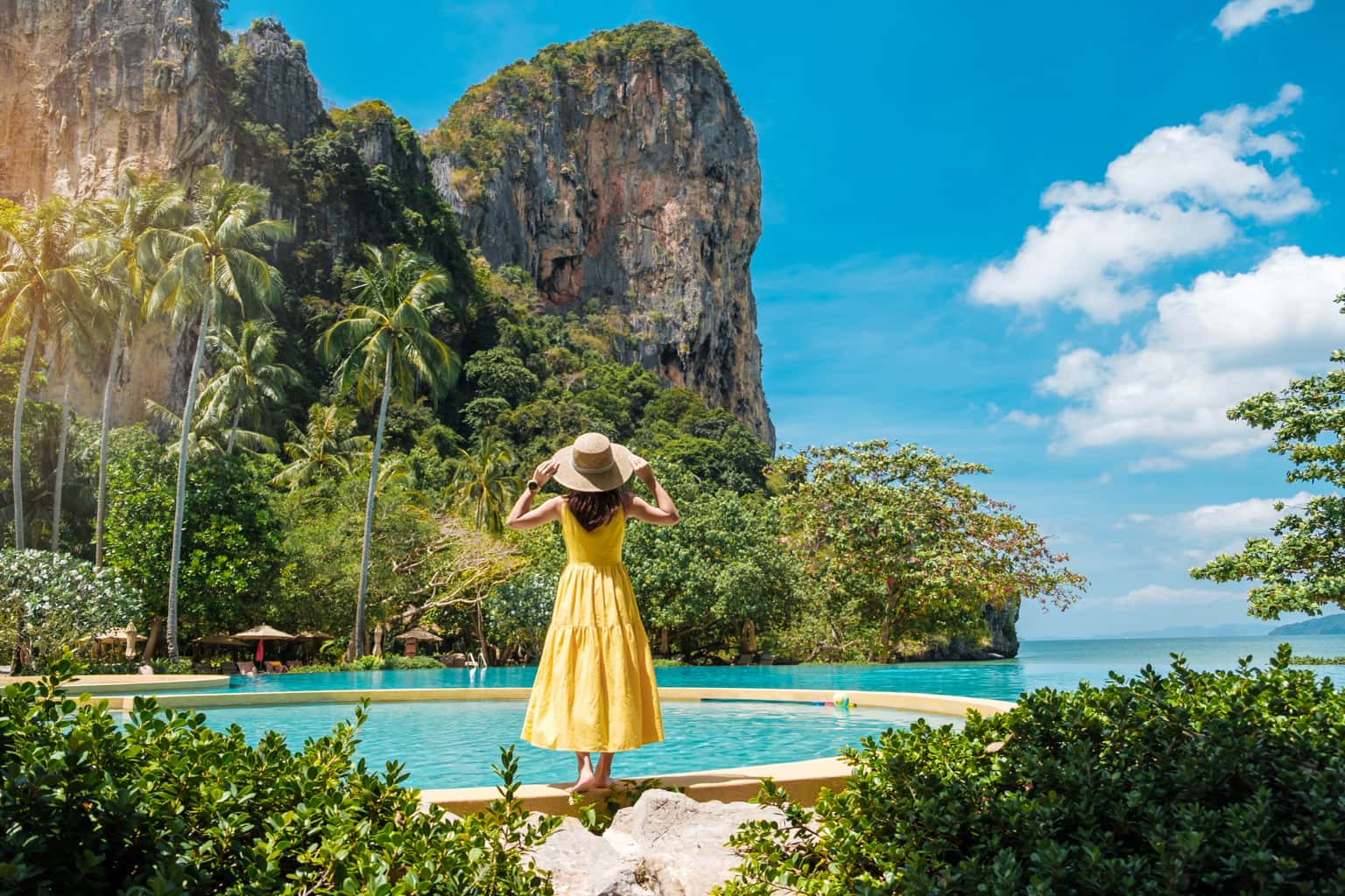 Classic Thailand | An Odyssey through the Coastal Paradise