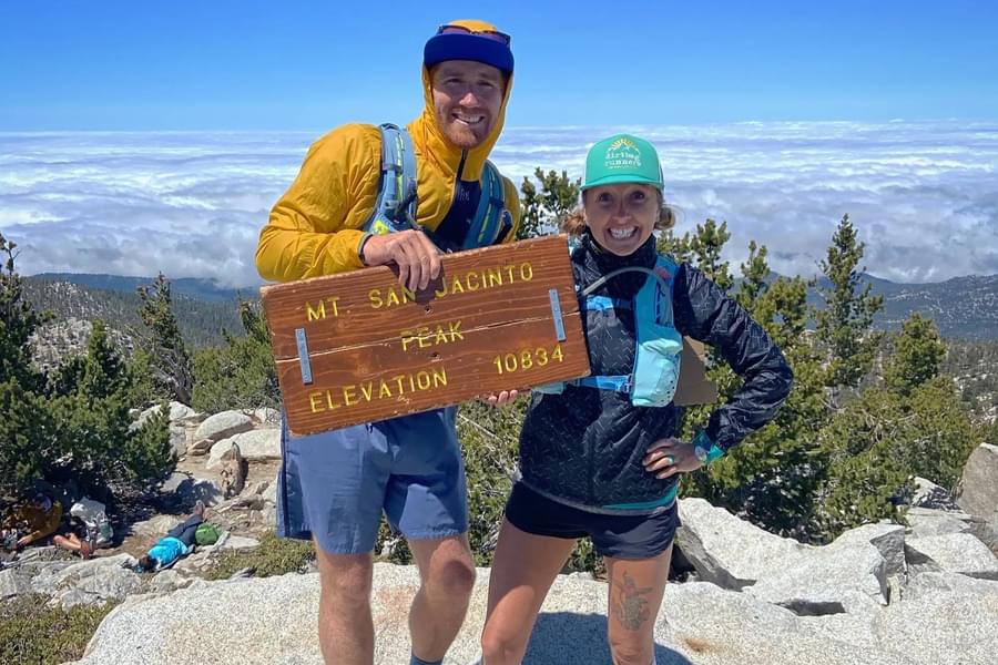 Palm Springs Aerial Tramway Tickets Image