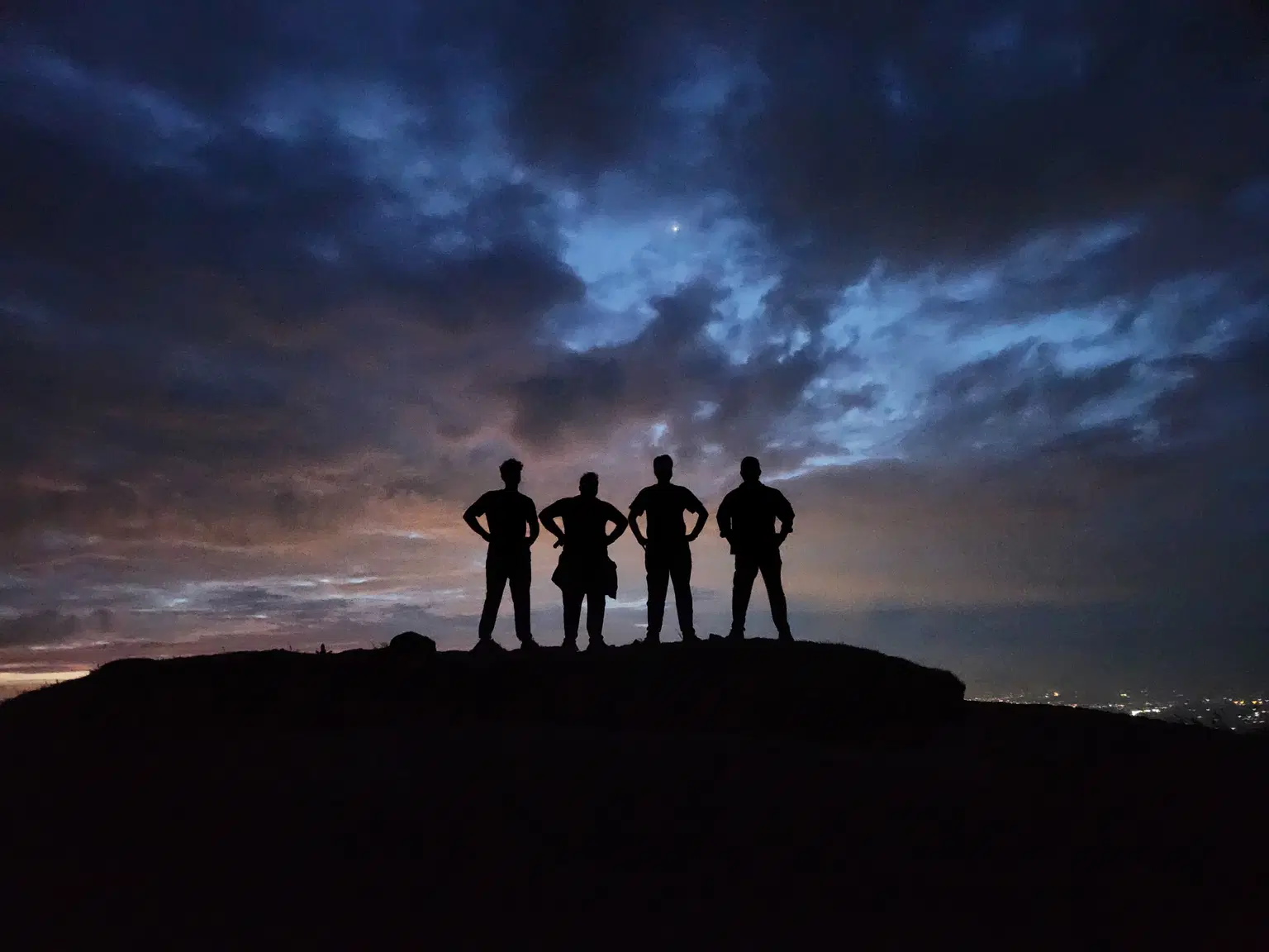 Photo from Vikram Dange's trip