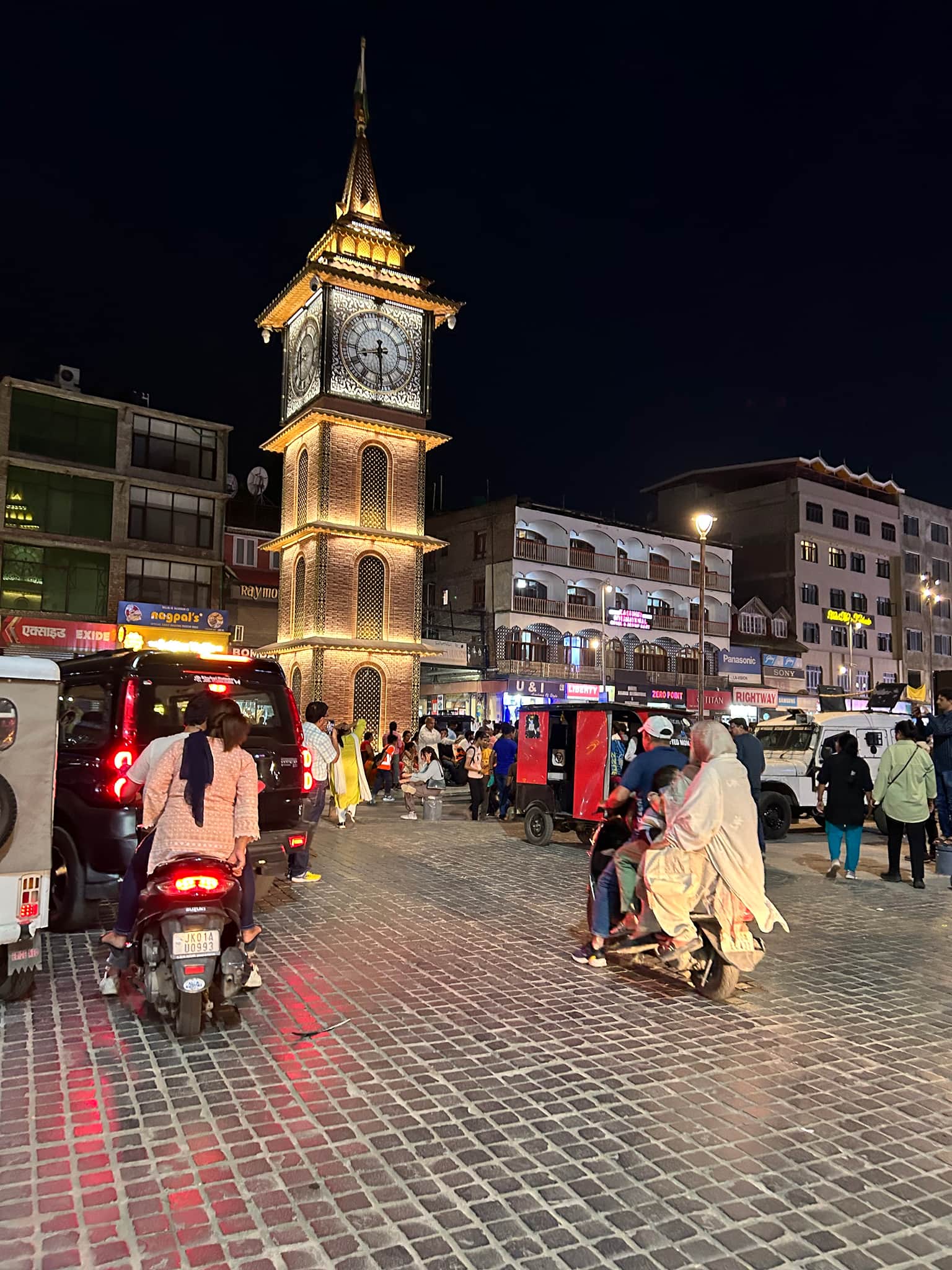Photo from sanjyot usgaonker's trip