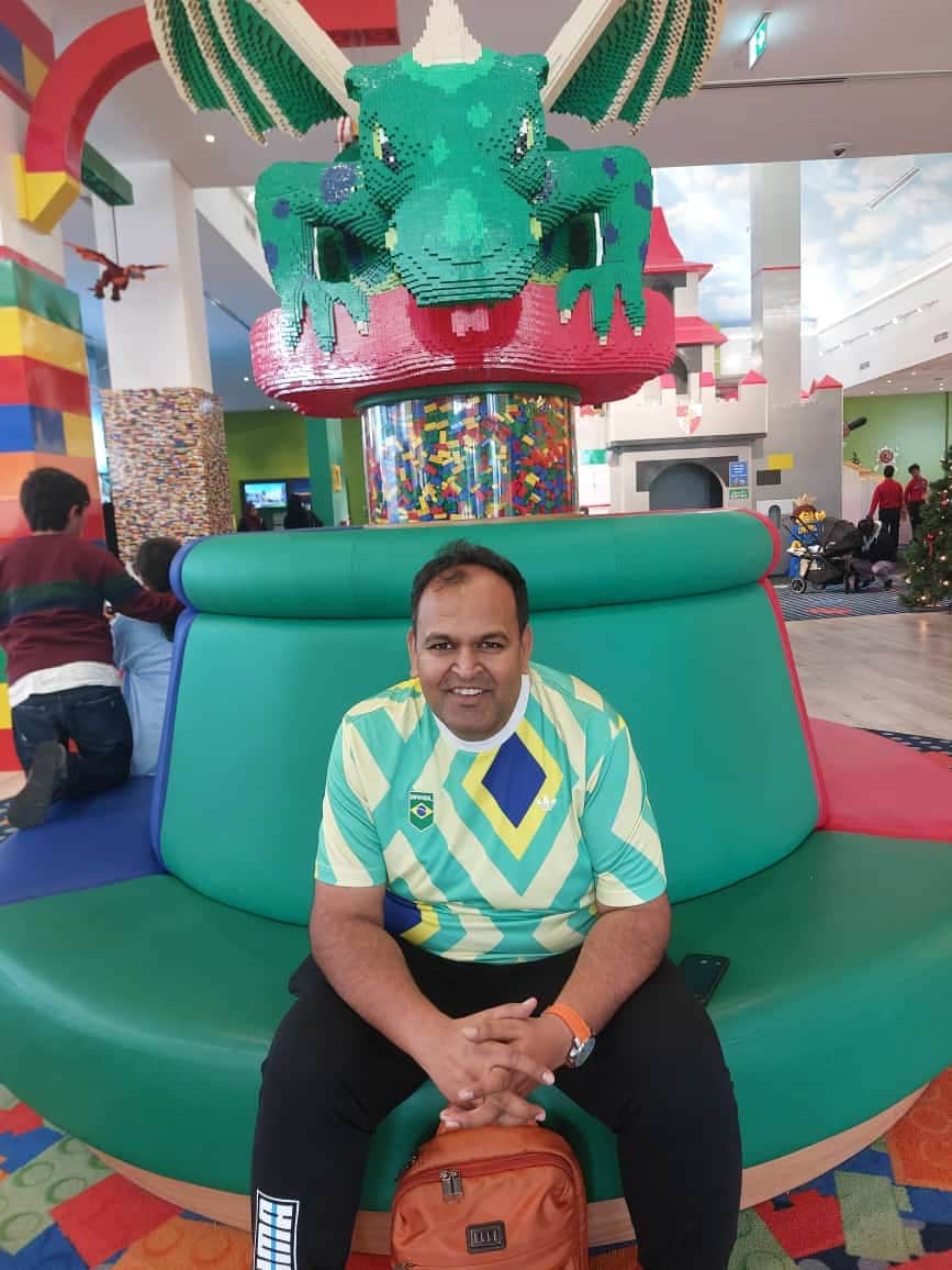Photo from Gaurav Kothari's trip
