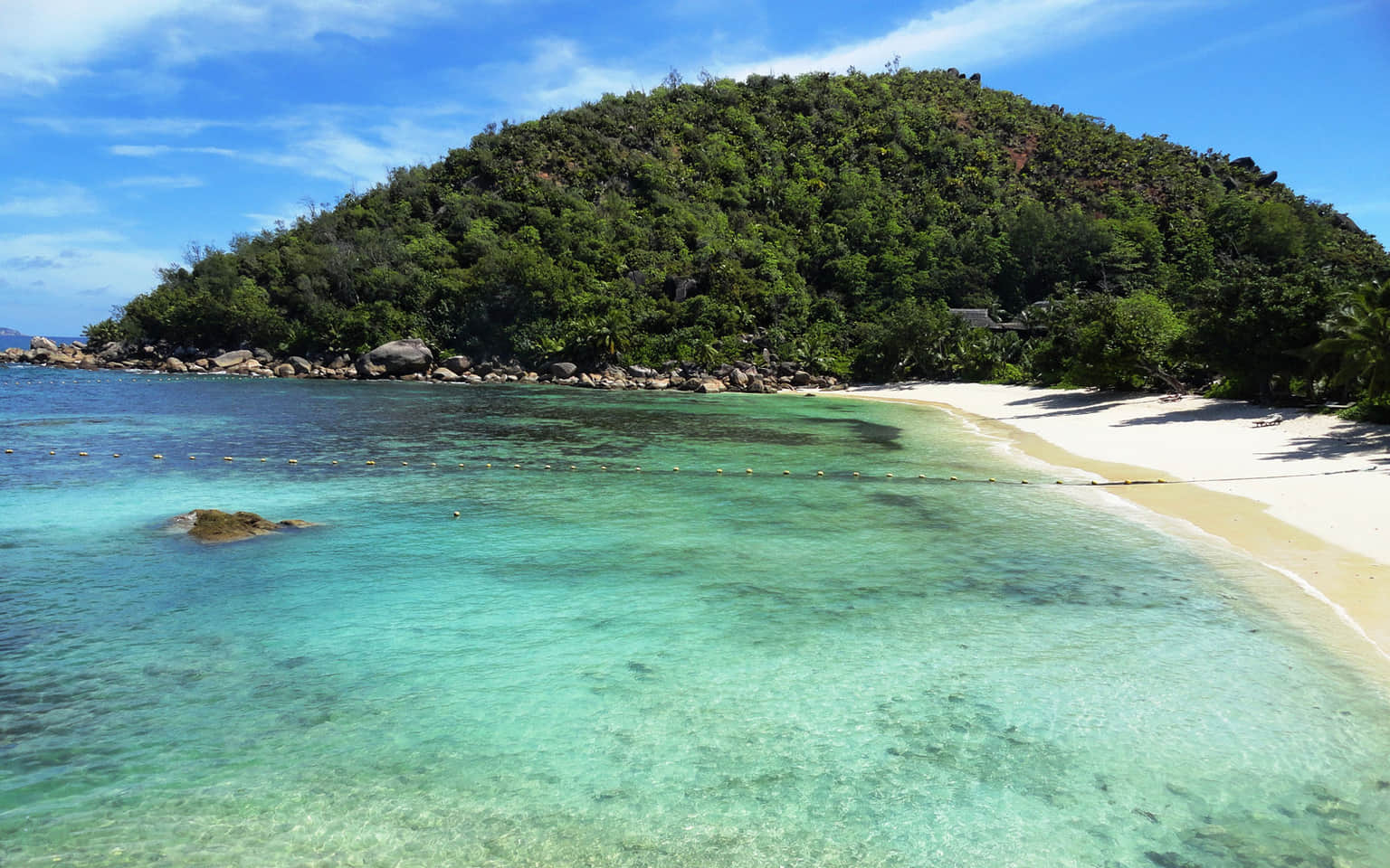 Petite Anse Kerlan, <em>Seychelles</em>