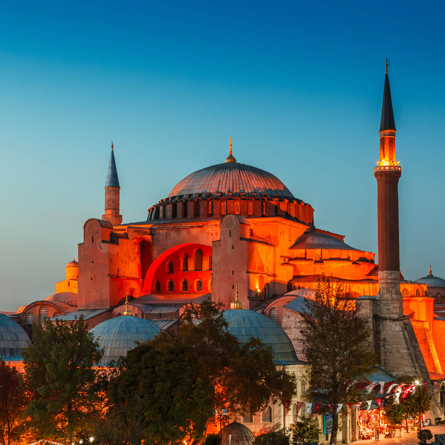 <em>Turkey</em> Tour Packages From Kerala 