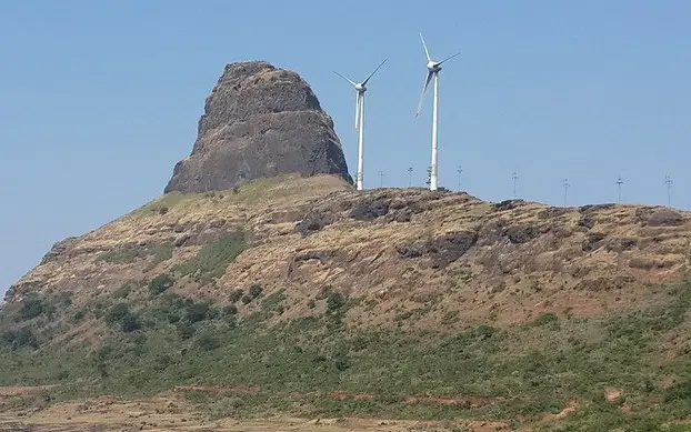 Aundha Fort