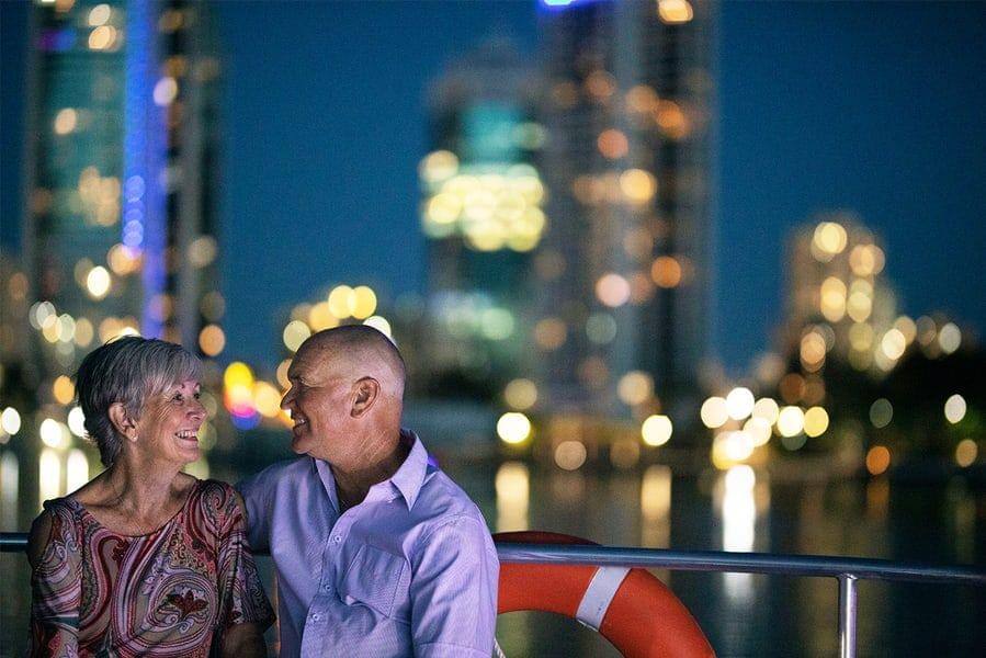 Book Gold Coast Dinner Cruises Get Best Deals & Offers!