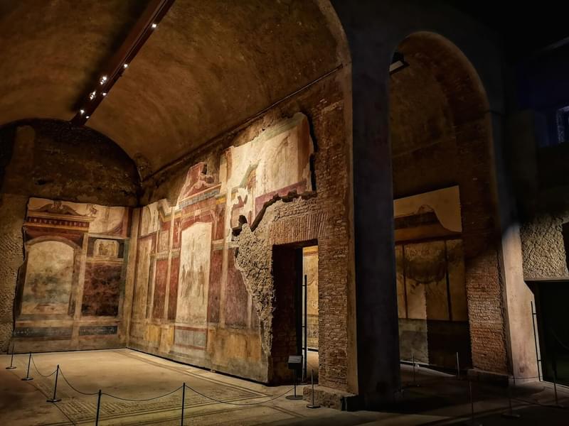 House of Livia