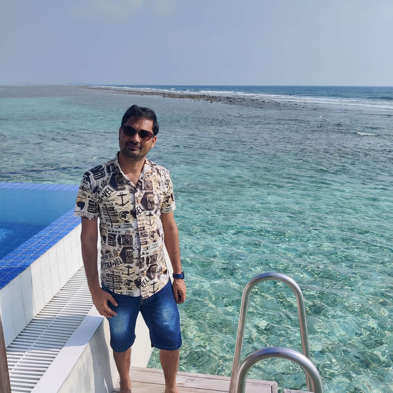 Photo from Shivanad Tripathi's trip