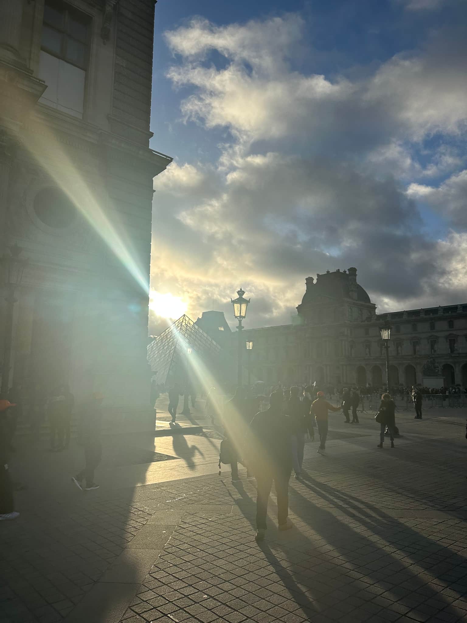 Photo from Lea Siliva's trip
