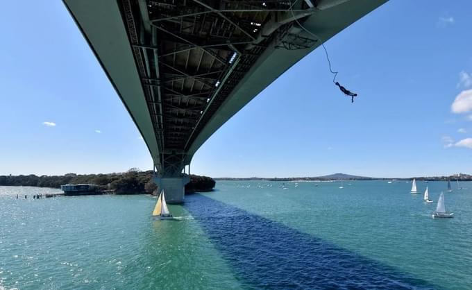 Harbor Bridge