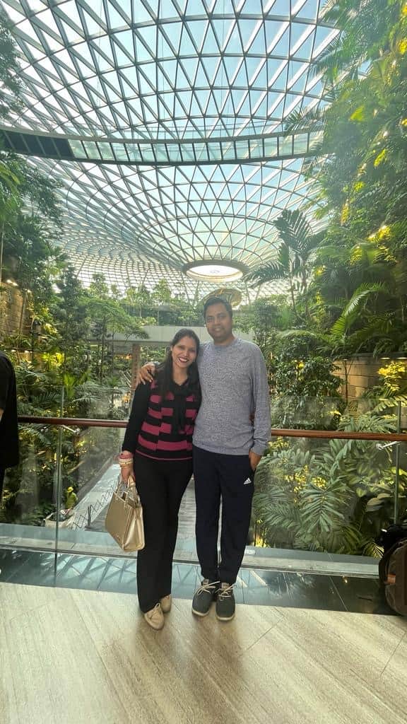 Photo from Ashish Sharma's trip