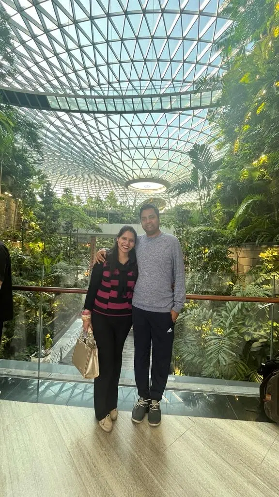 Photo from Ashish Sharma's trip