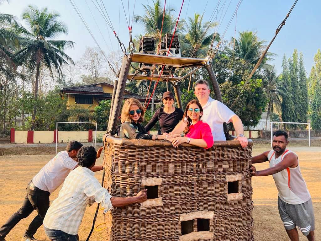 Photo from Sonalee Joshi's trip