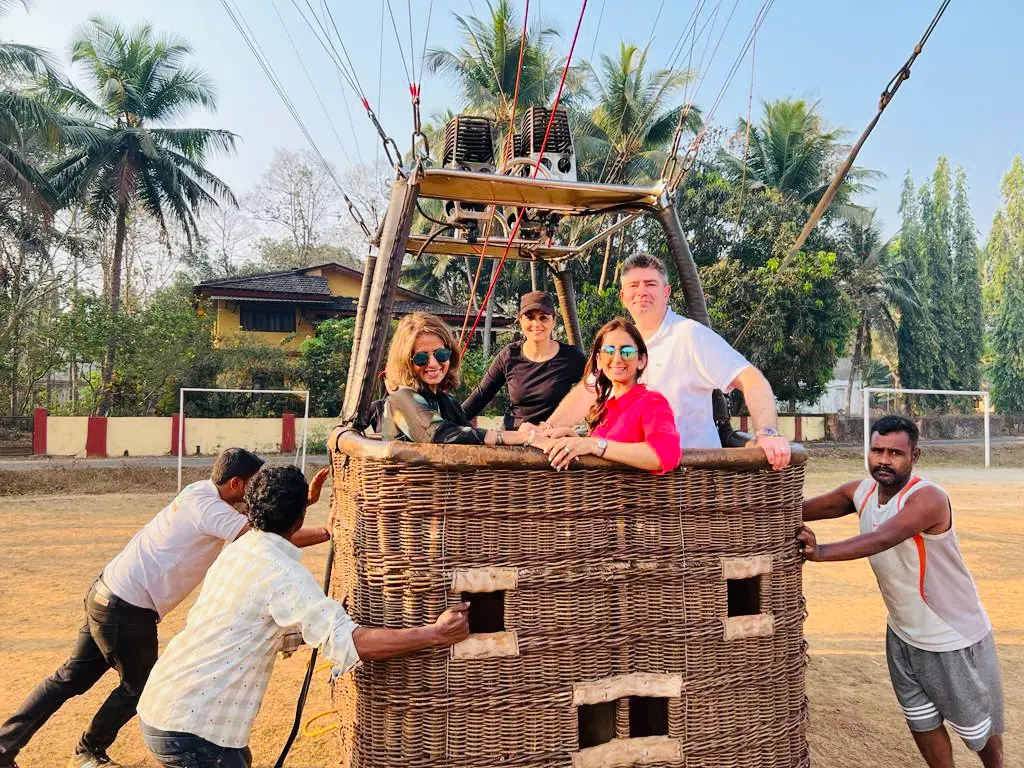 Photo from Sonalee Joshi's trip