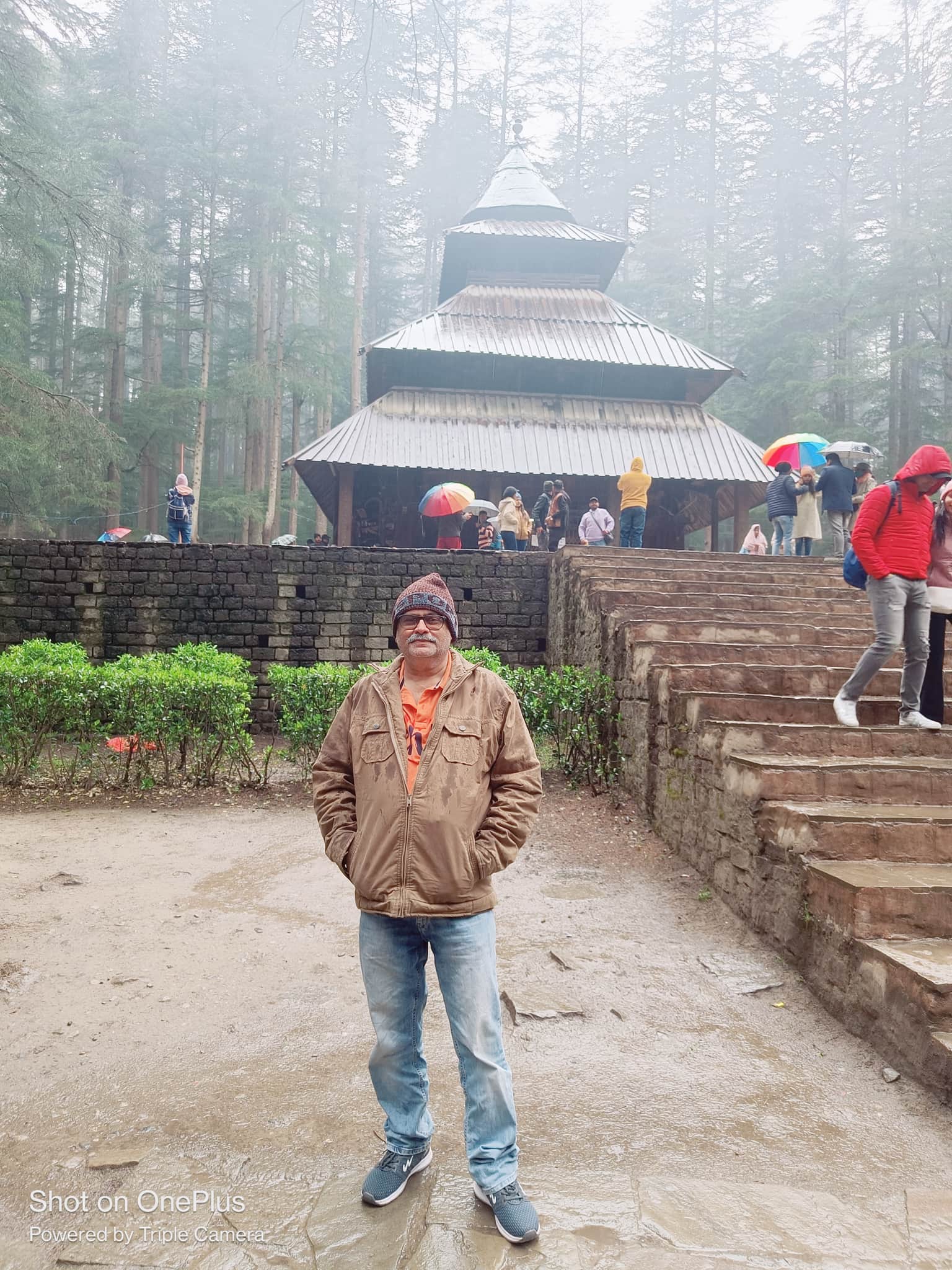 Photo from Jaydev Dua's trip