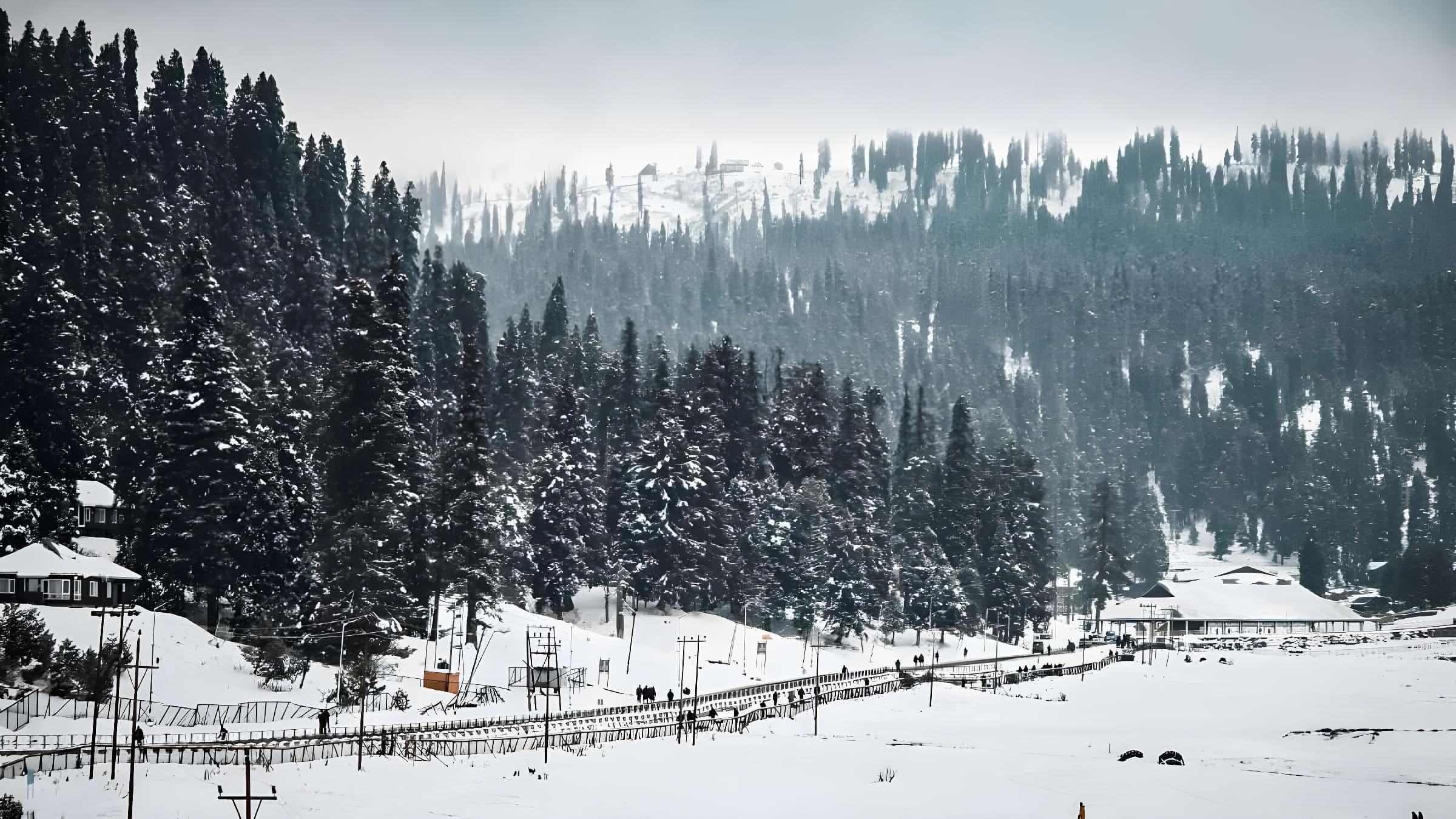Tangmarg