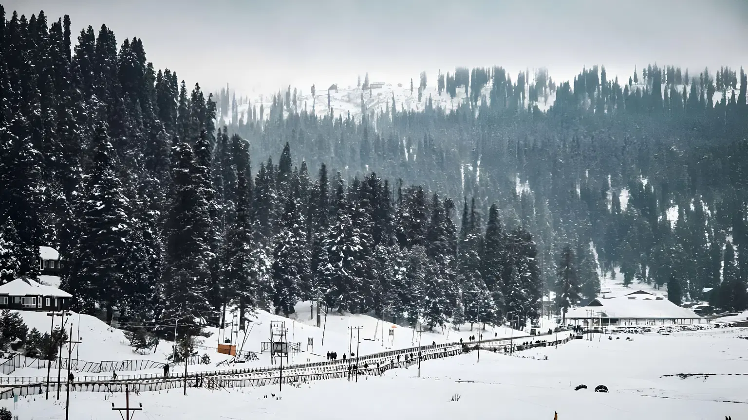 Tangmarg