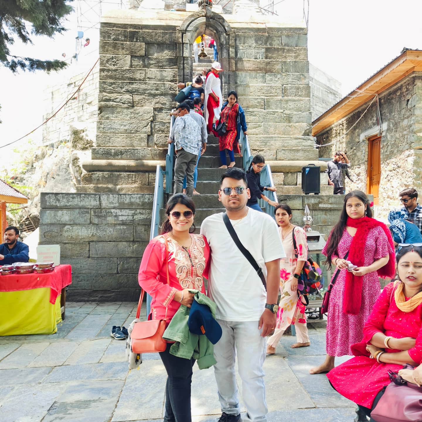 Photo from SHUBHAM UKEY's trip