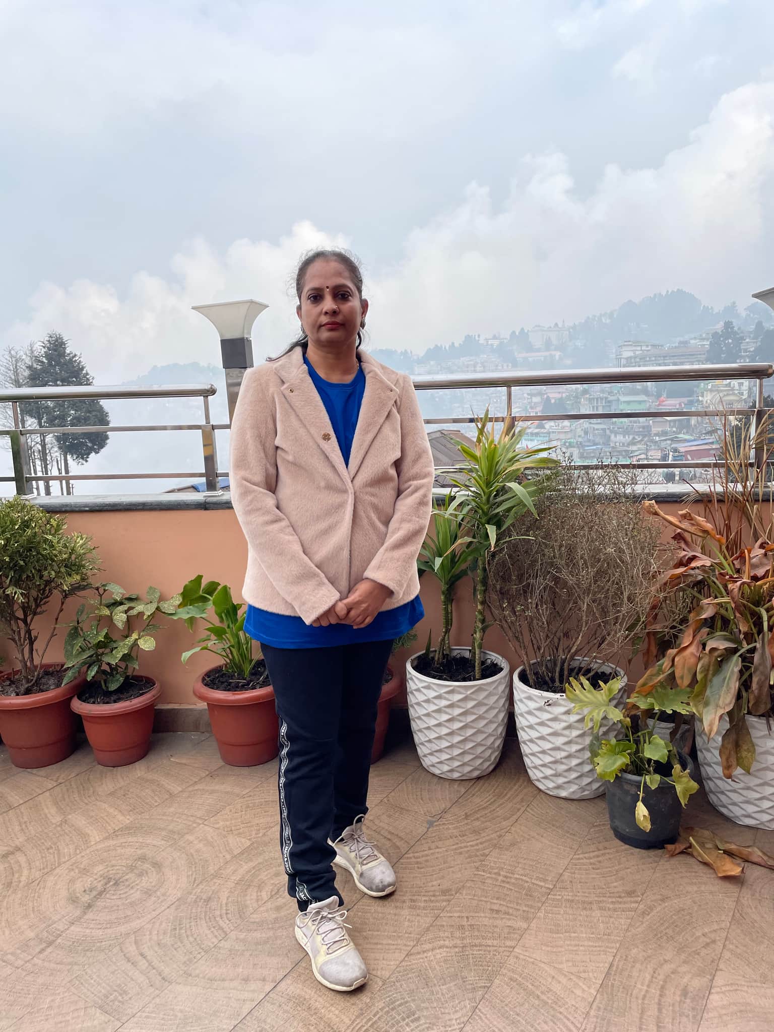 Photo from Bhagyalakshmi .'s trip