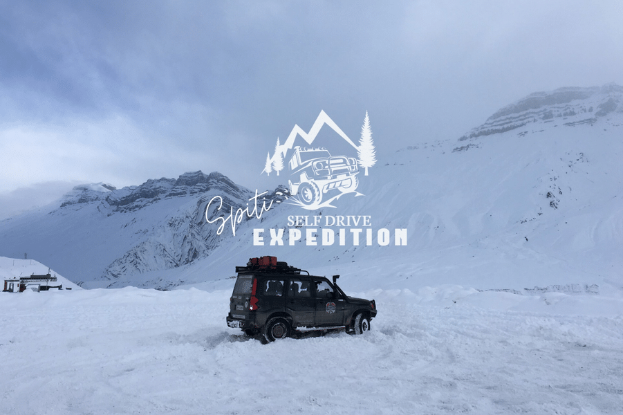 Spiti Self Drive Expedition | FREE Nako Excursion Image