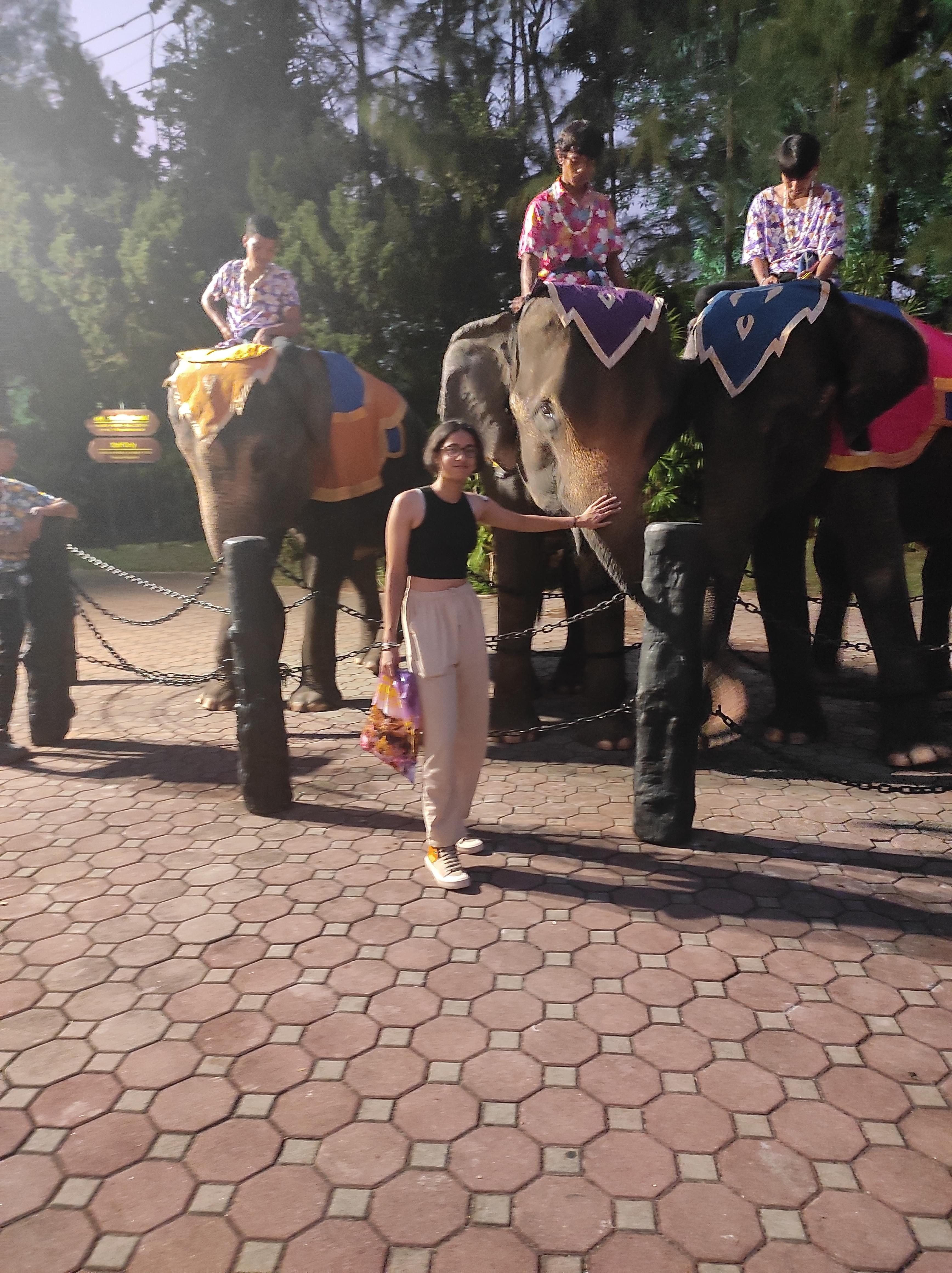 Ravinder  Singh