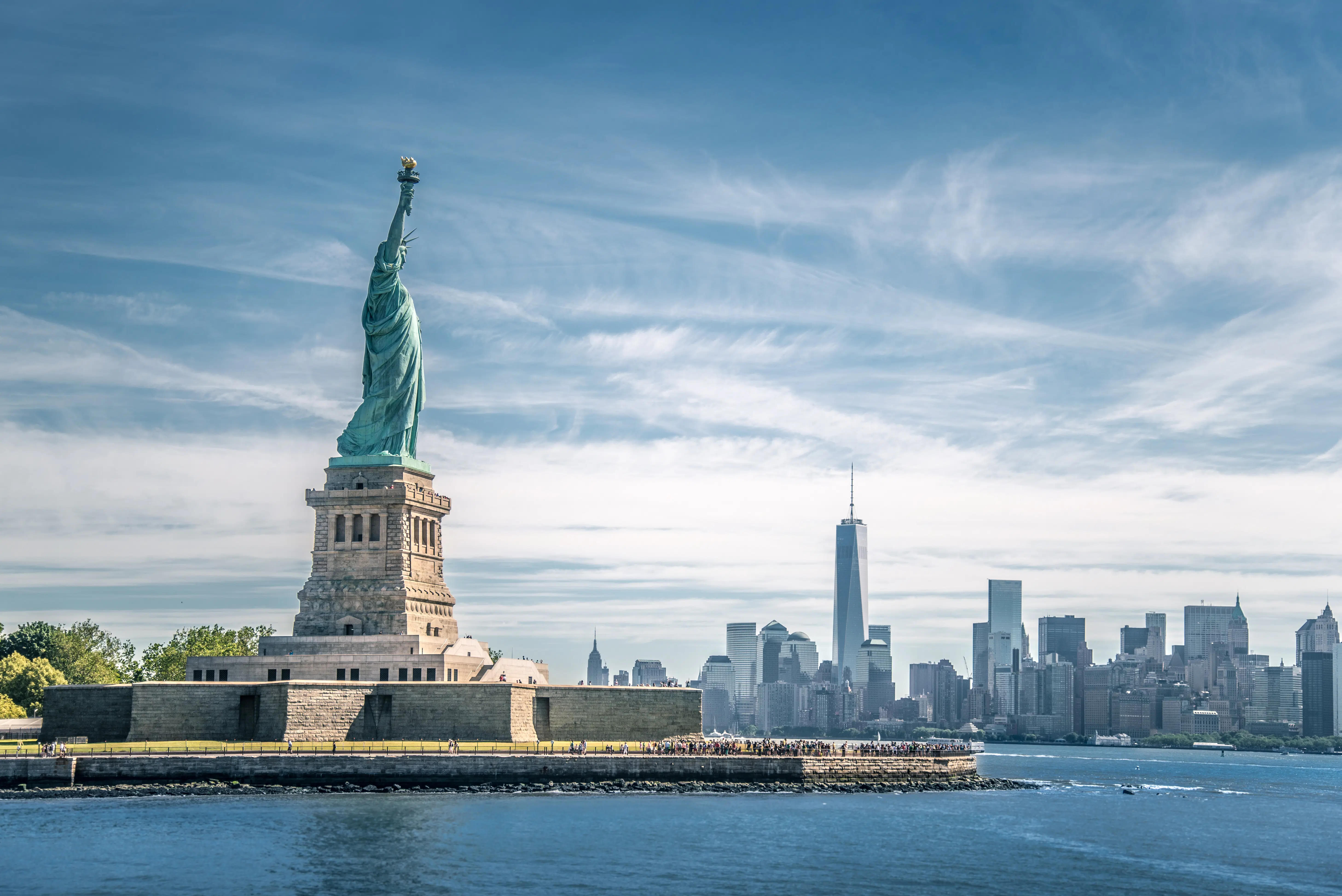 New York Packages from Vadodara | Get Upto 50% Off