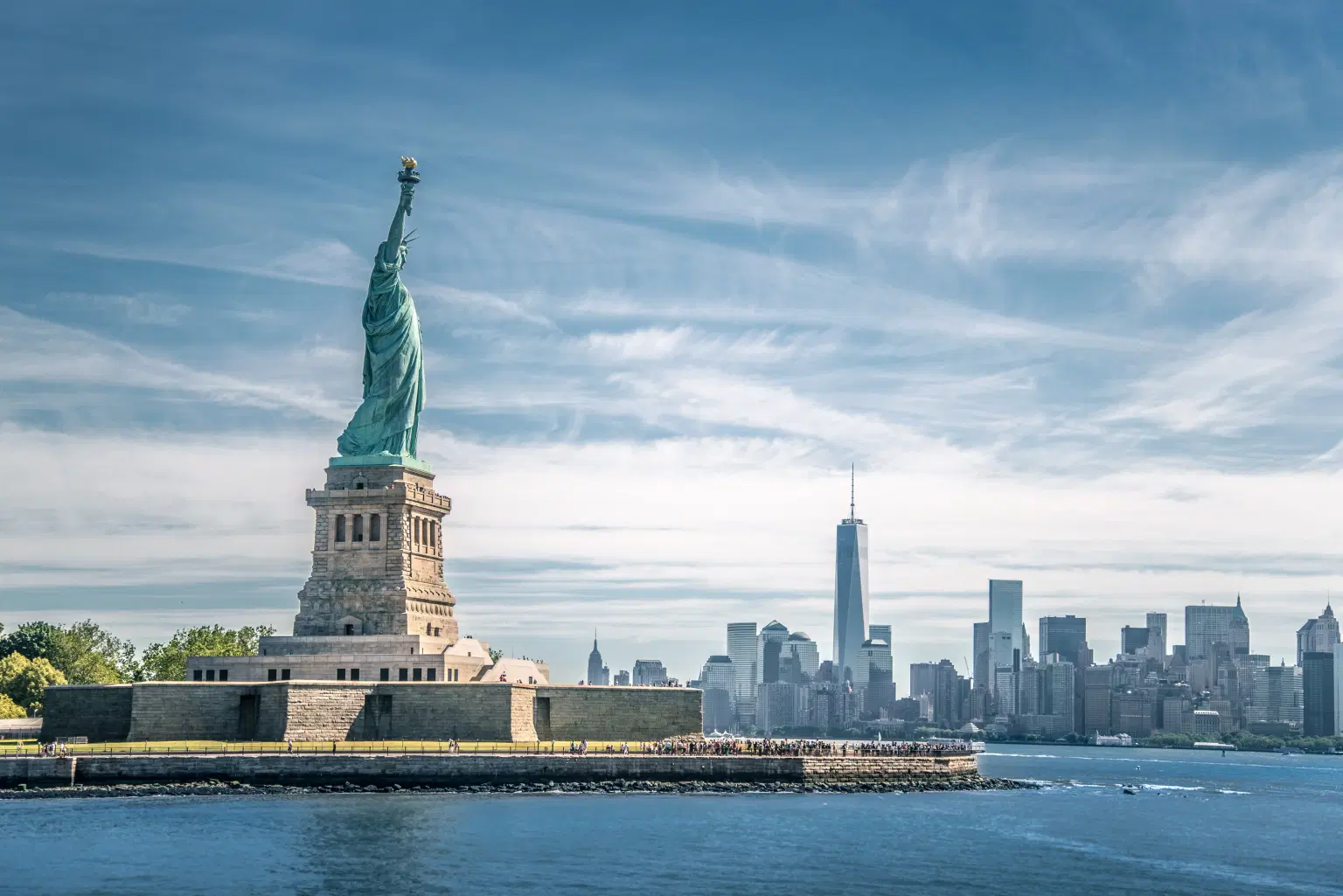 <em>New York</em> Tour Packages From Indore 