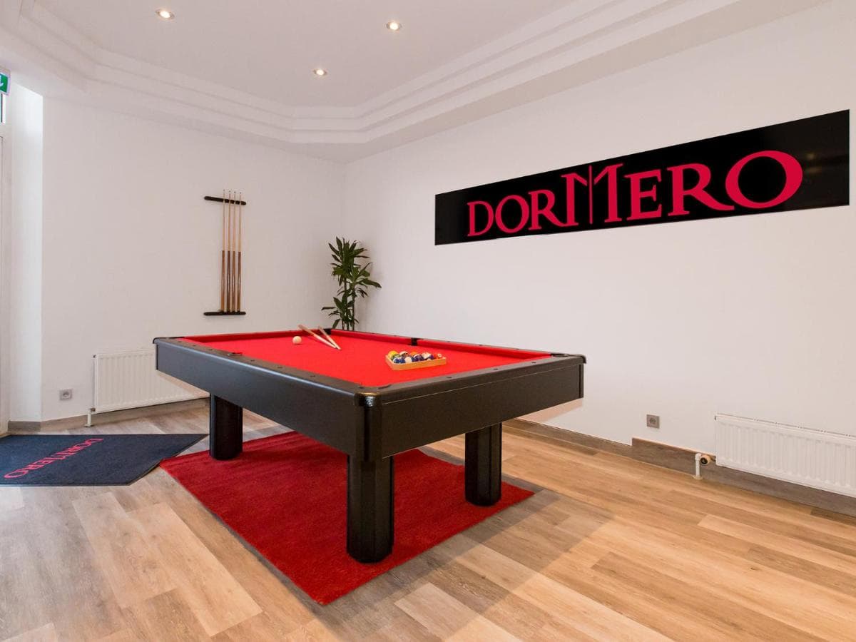 Dormero Hotel, Munich