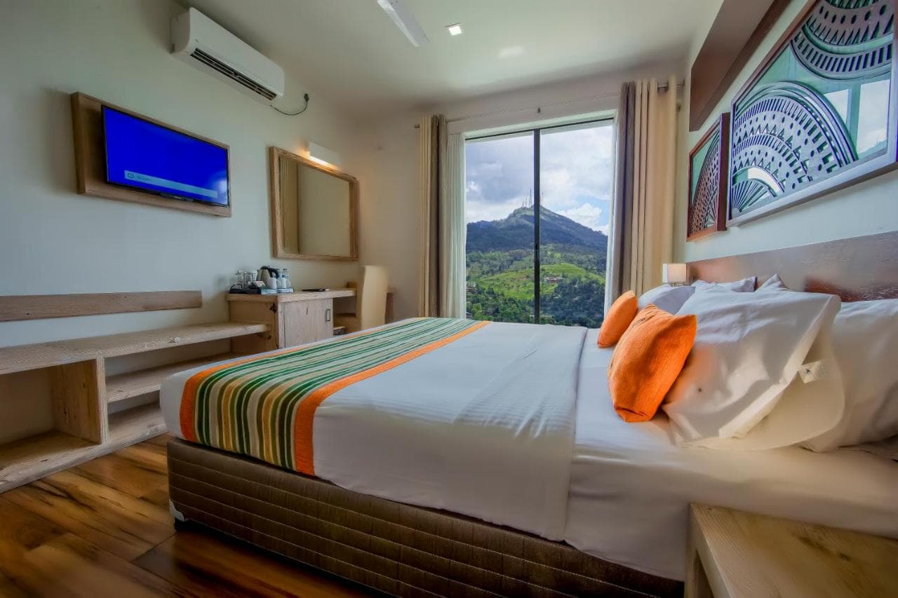 Skyloft Kandy
