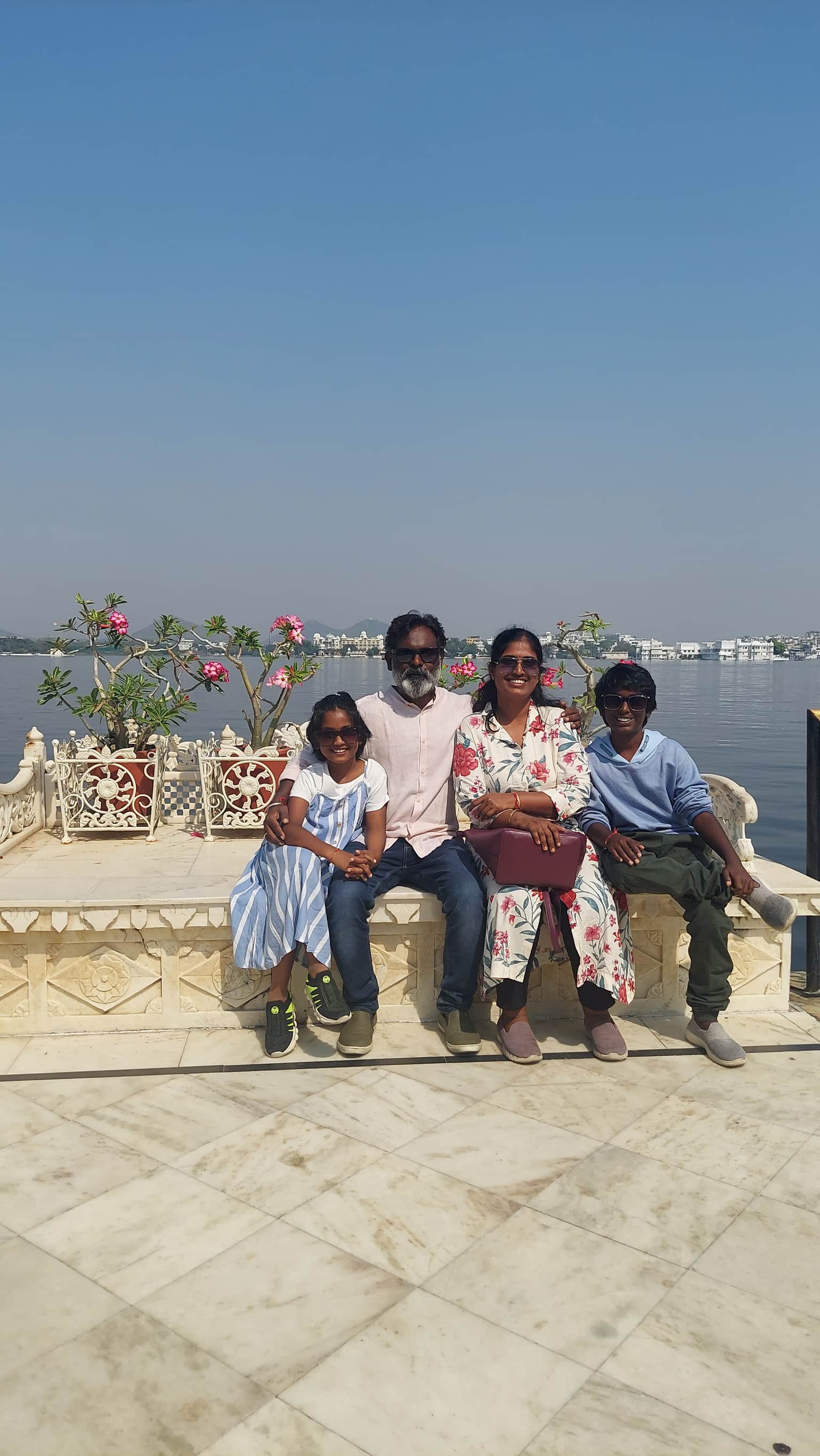 Photo from Sathish Nv's trip