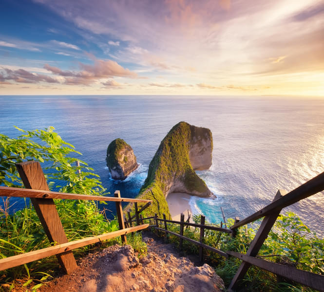 Romantic Bali Vacation | FREE Balinese Spa Experience Image