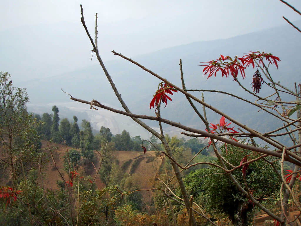 Arun Valley Trek, <em>Nepal</em>