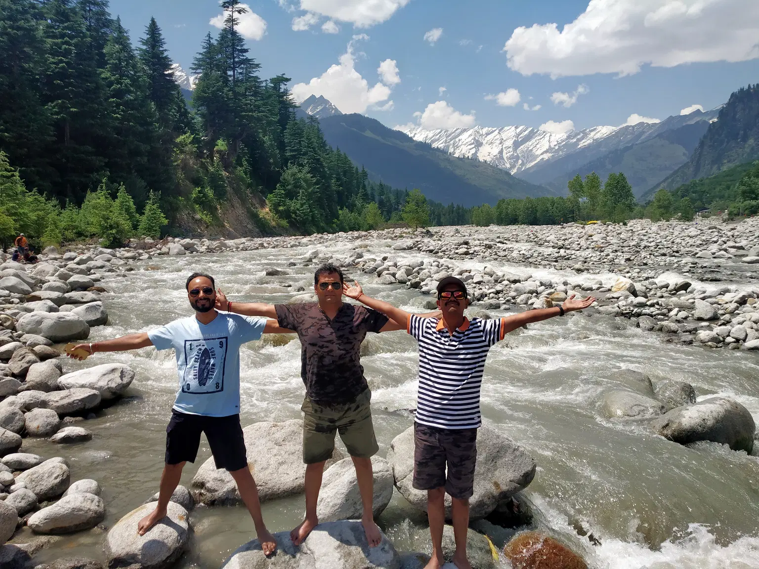 Photo from GAURAV SINGLA's trip