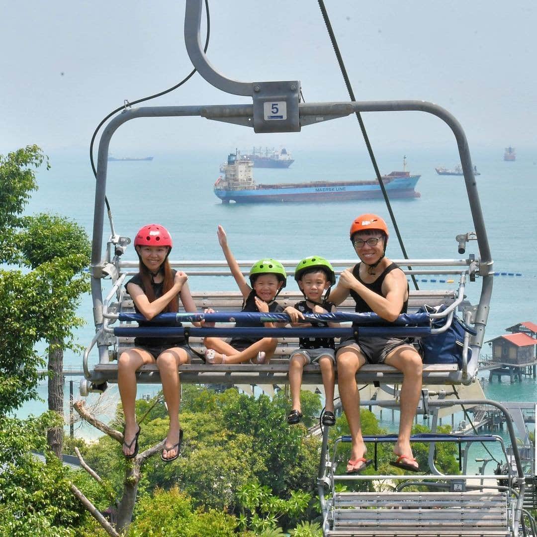 Explore the Expedition Trail