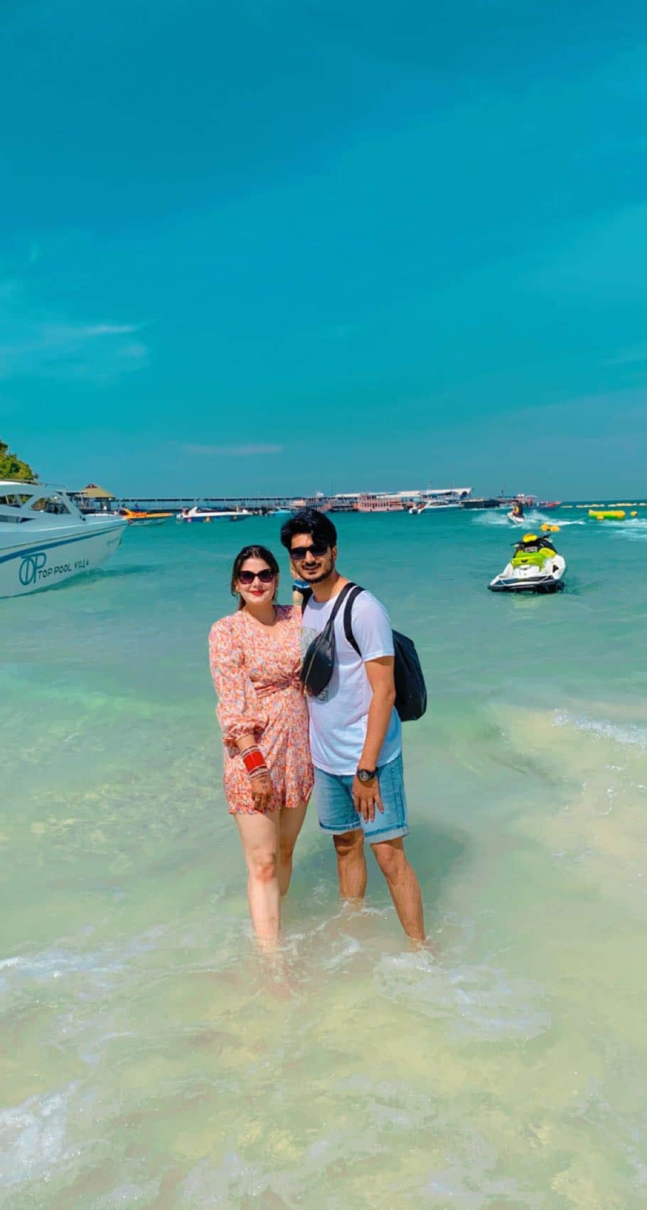 Photo from Mohammed Afsar .'s trip
