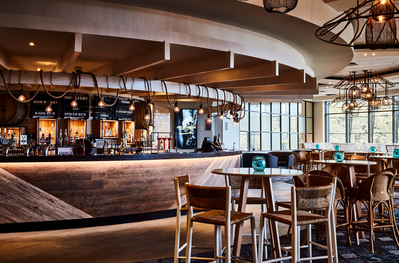 Club Lounge