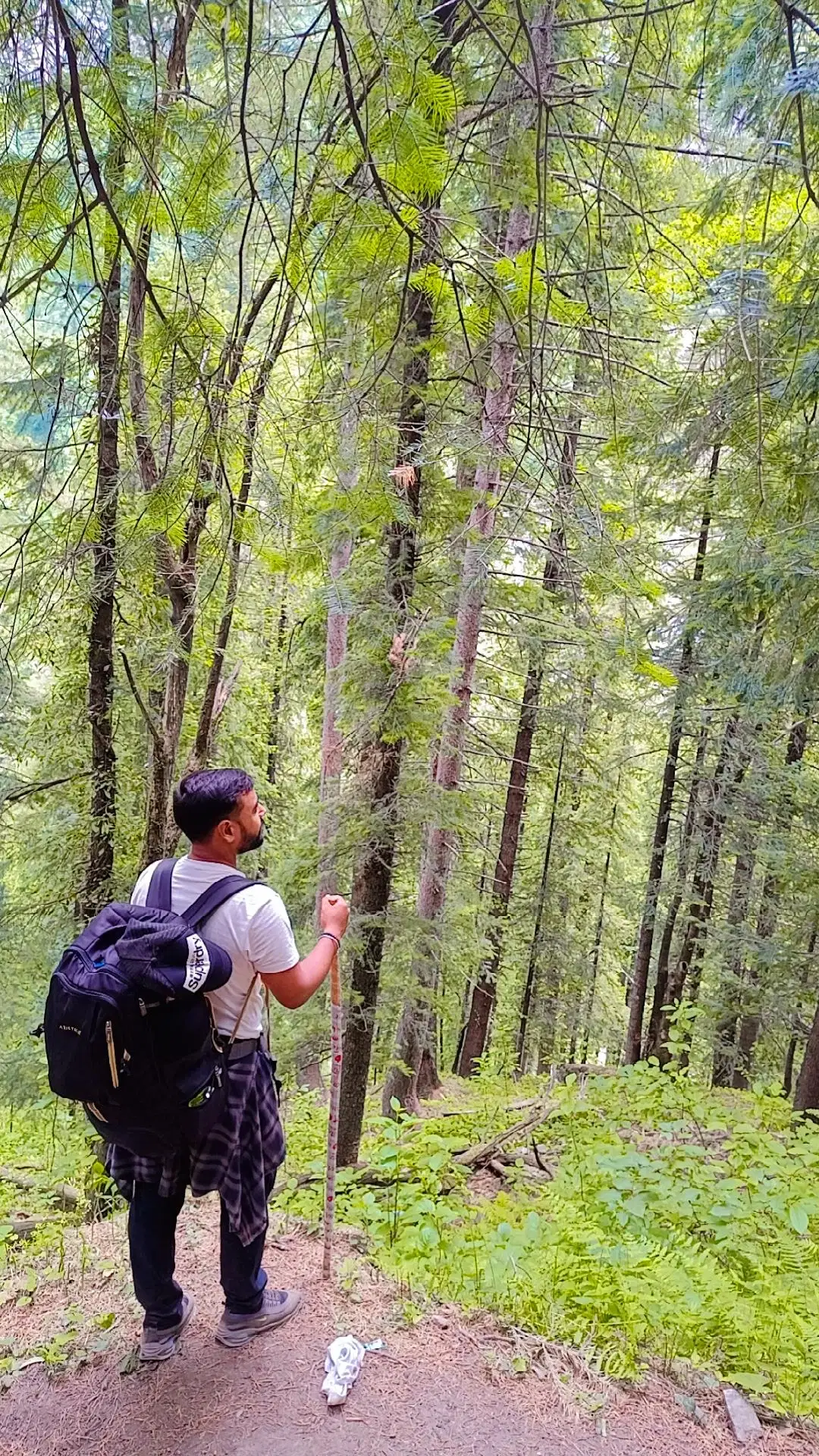 Photo from Ashish singh's trip