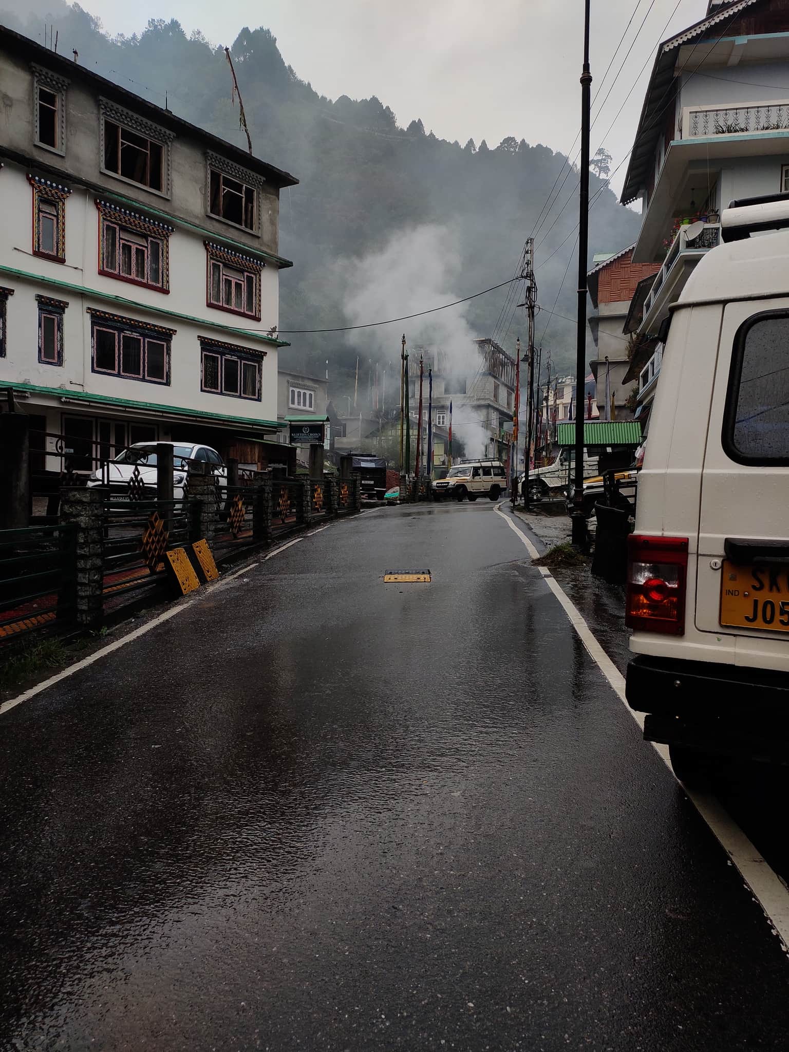 Photo from Aniket Khaitan's trip