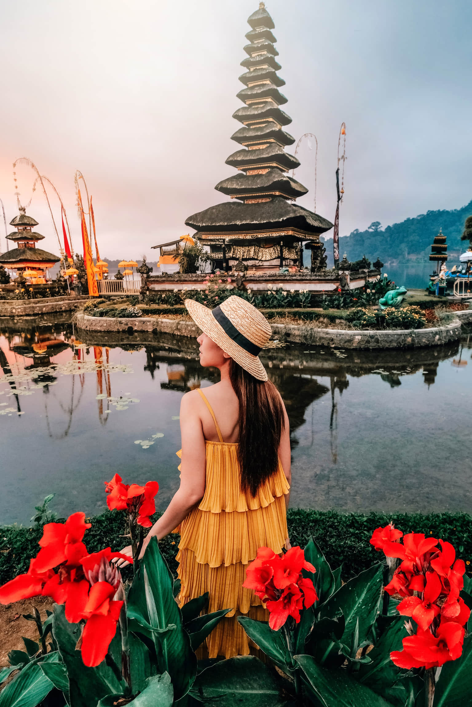 <em>Bali</em> Tour Packages From Mysore 