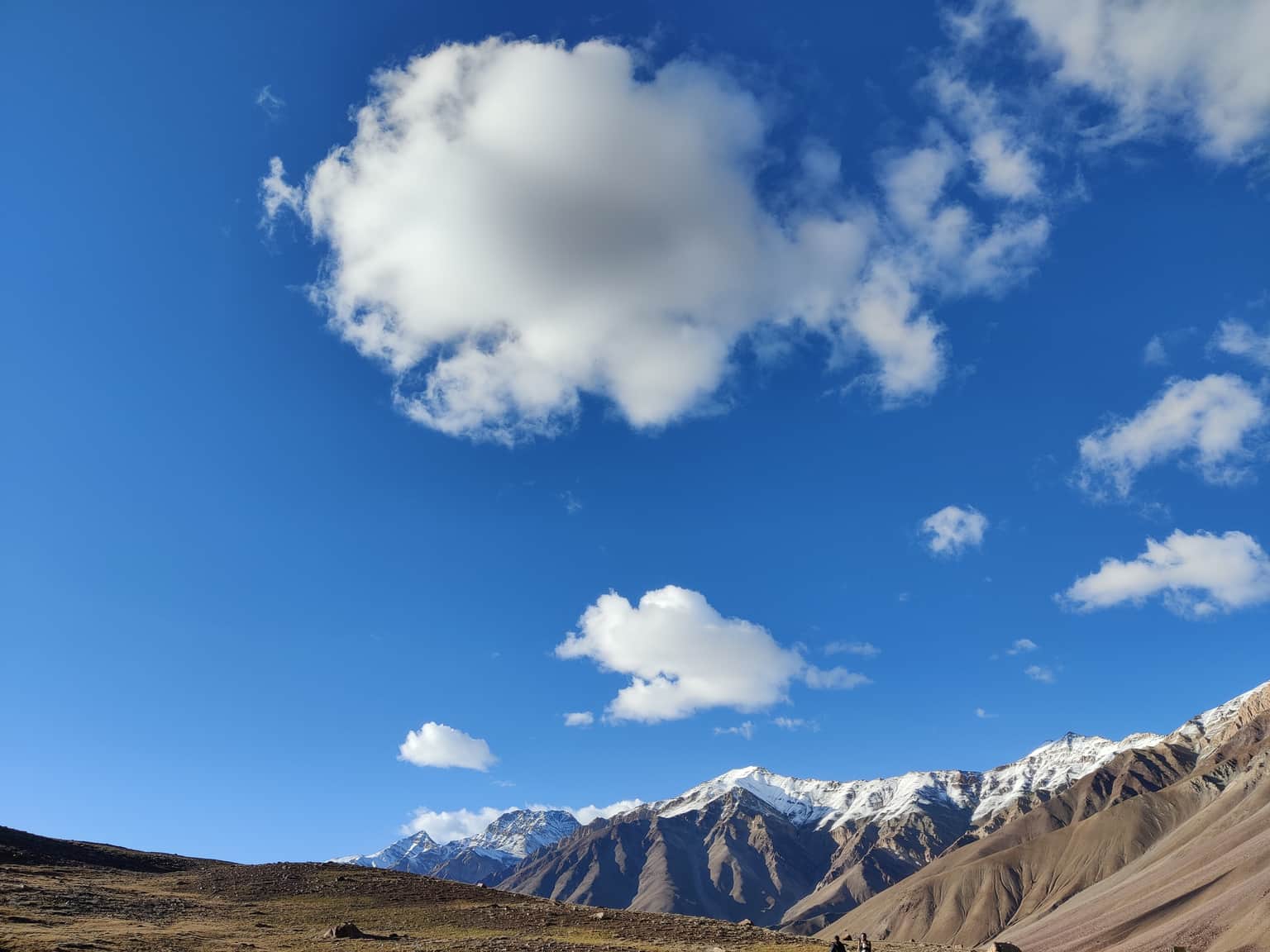 Photo from Javhara  Khambati's trip