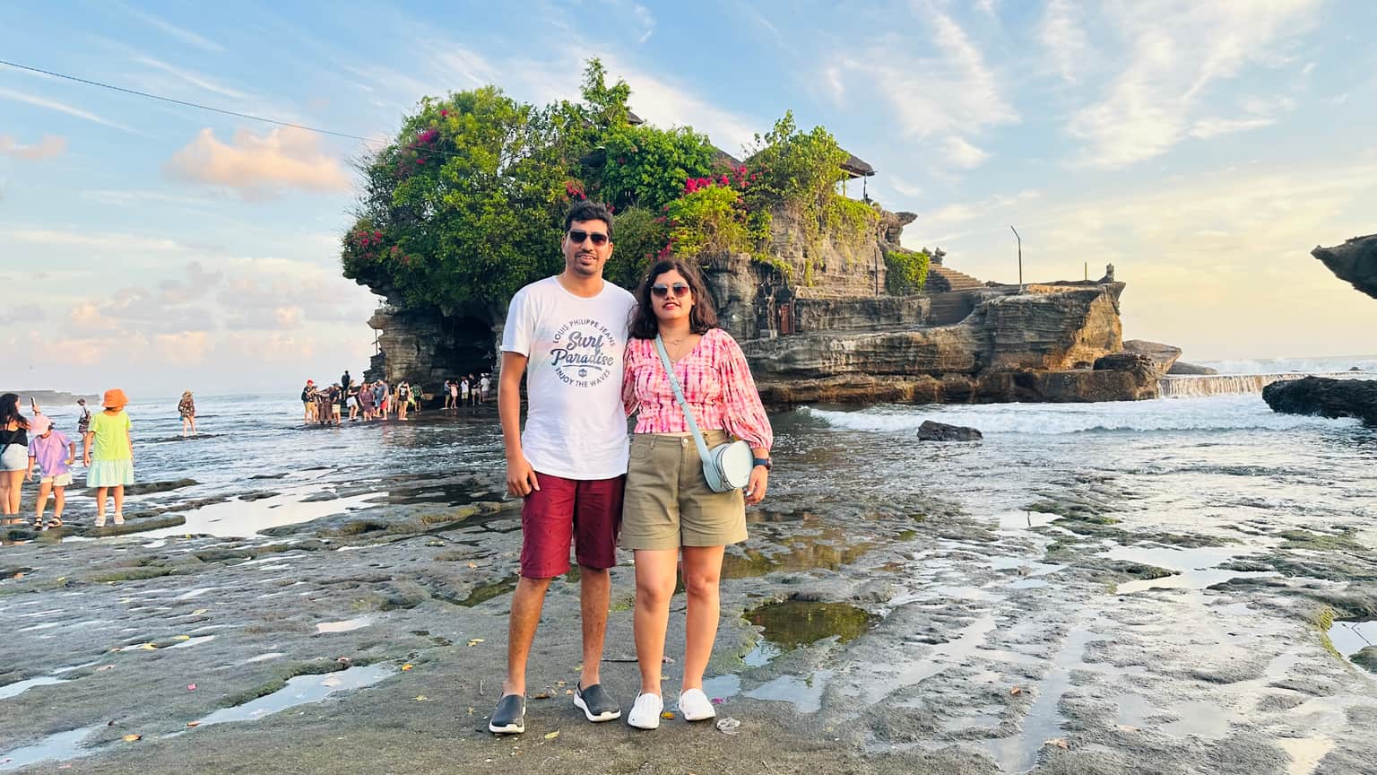 Photo from Pradnya M's trip