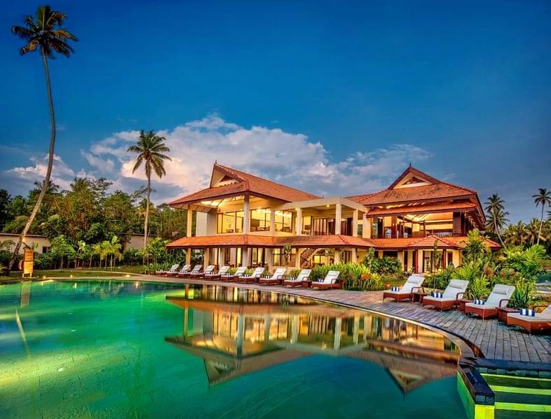 Best Selling Resorts in Kumarakom