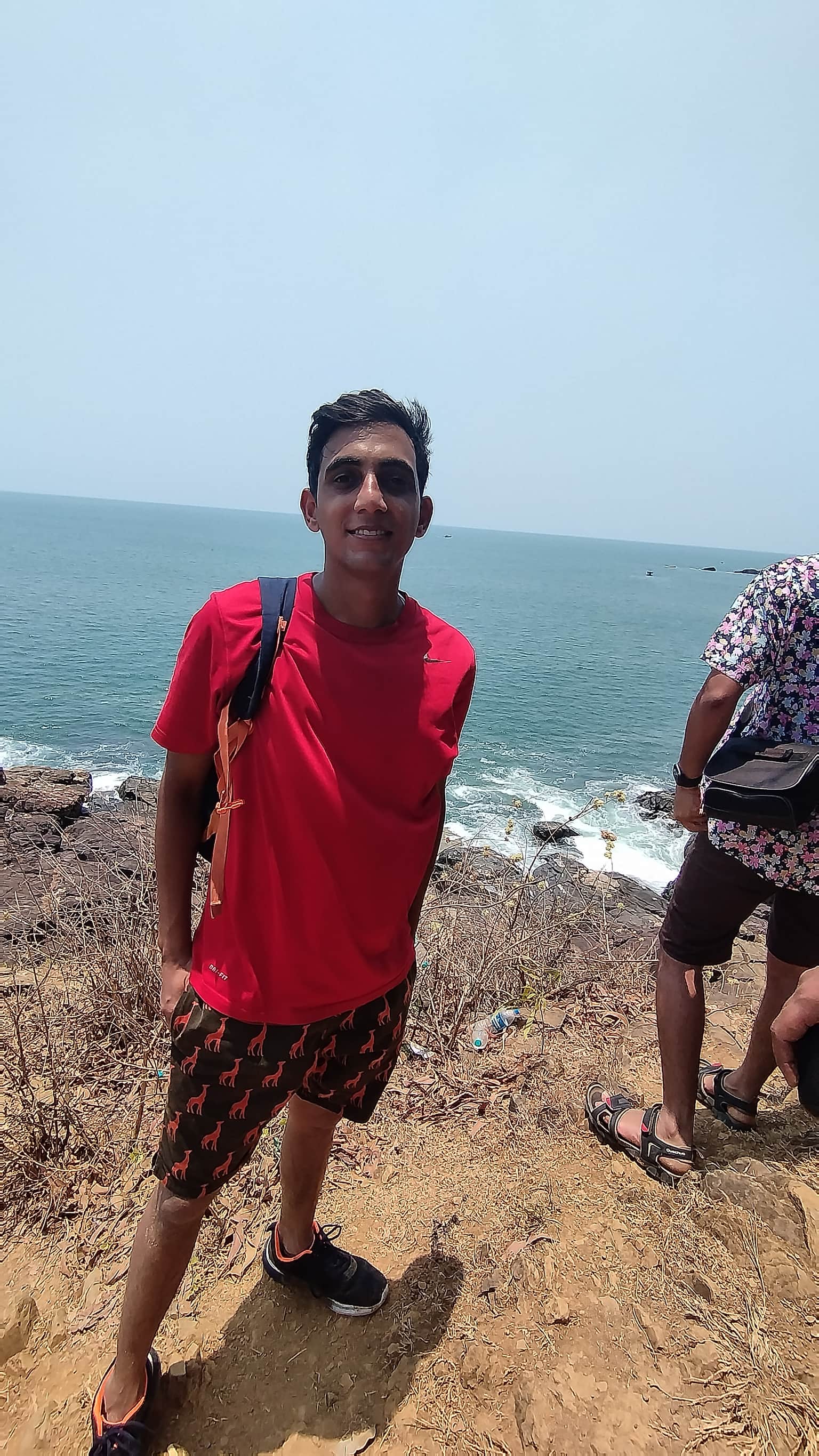 Photo from Jeevan .'s trip
