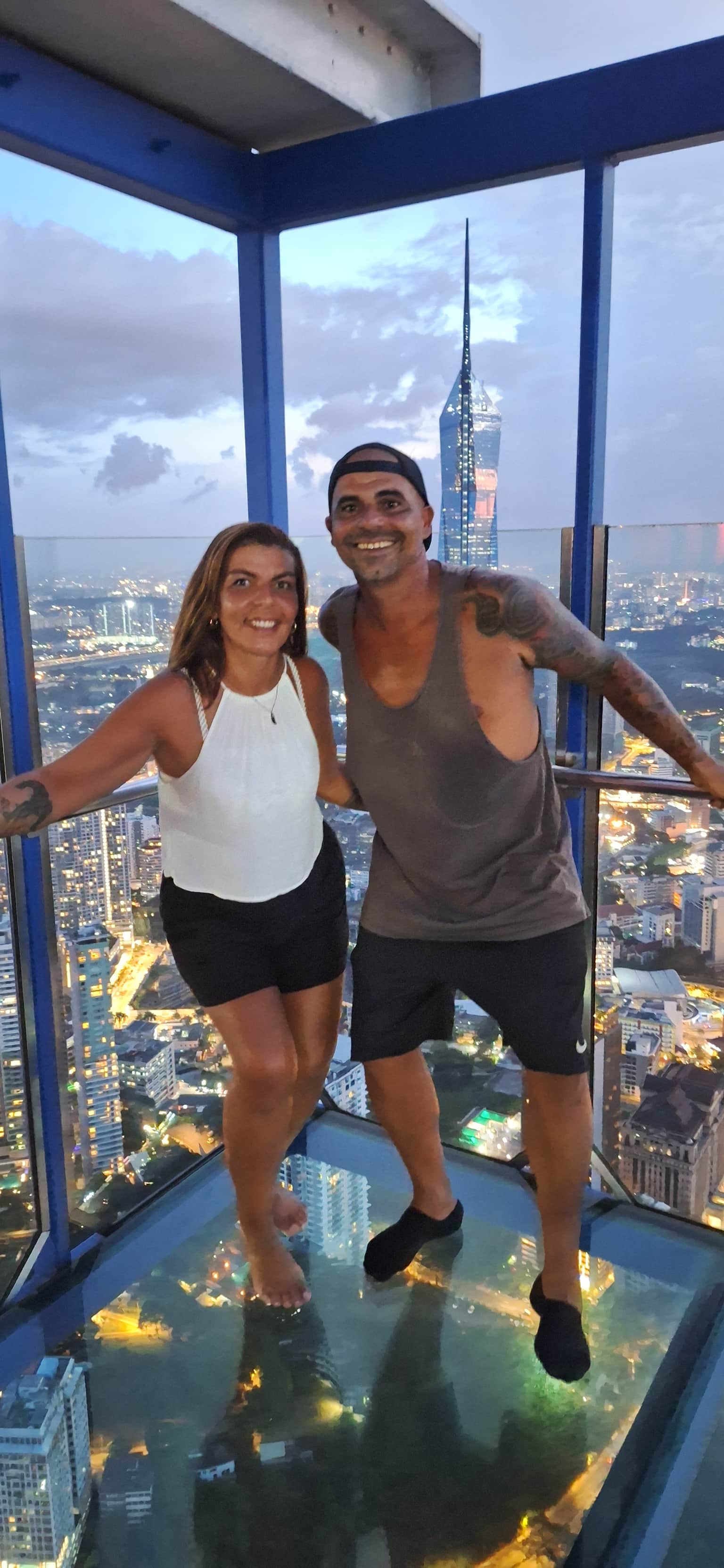 Photo from Andre Mendonca's trip