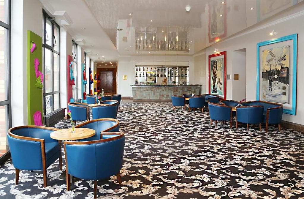 Millennium Hotel Paris Charles De- Gaulle
