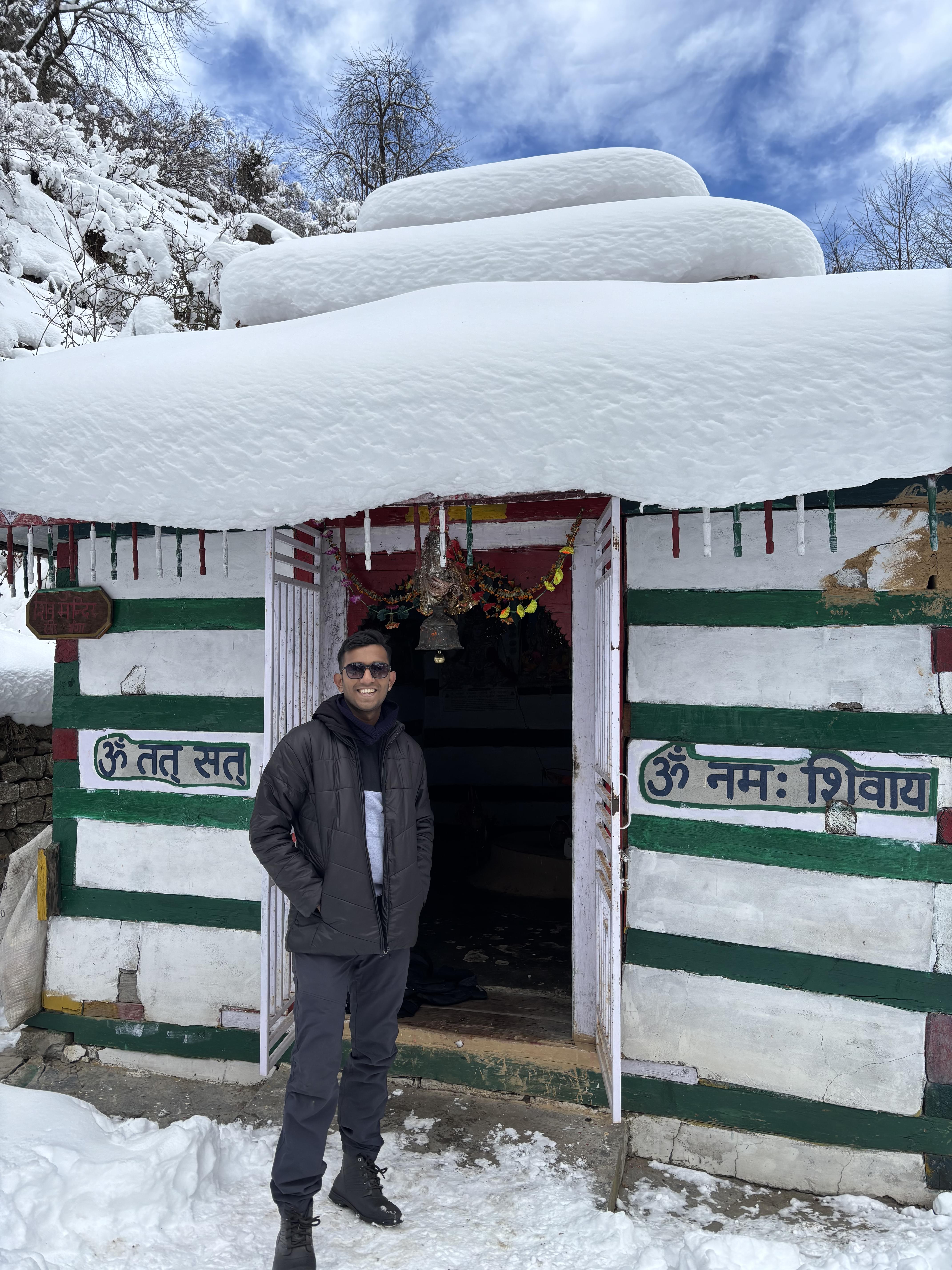 Manthan  Valia