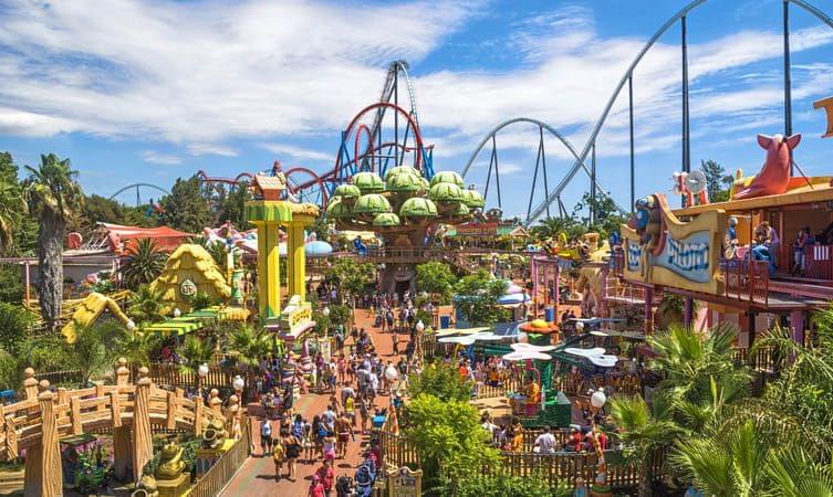 Port Aventura