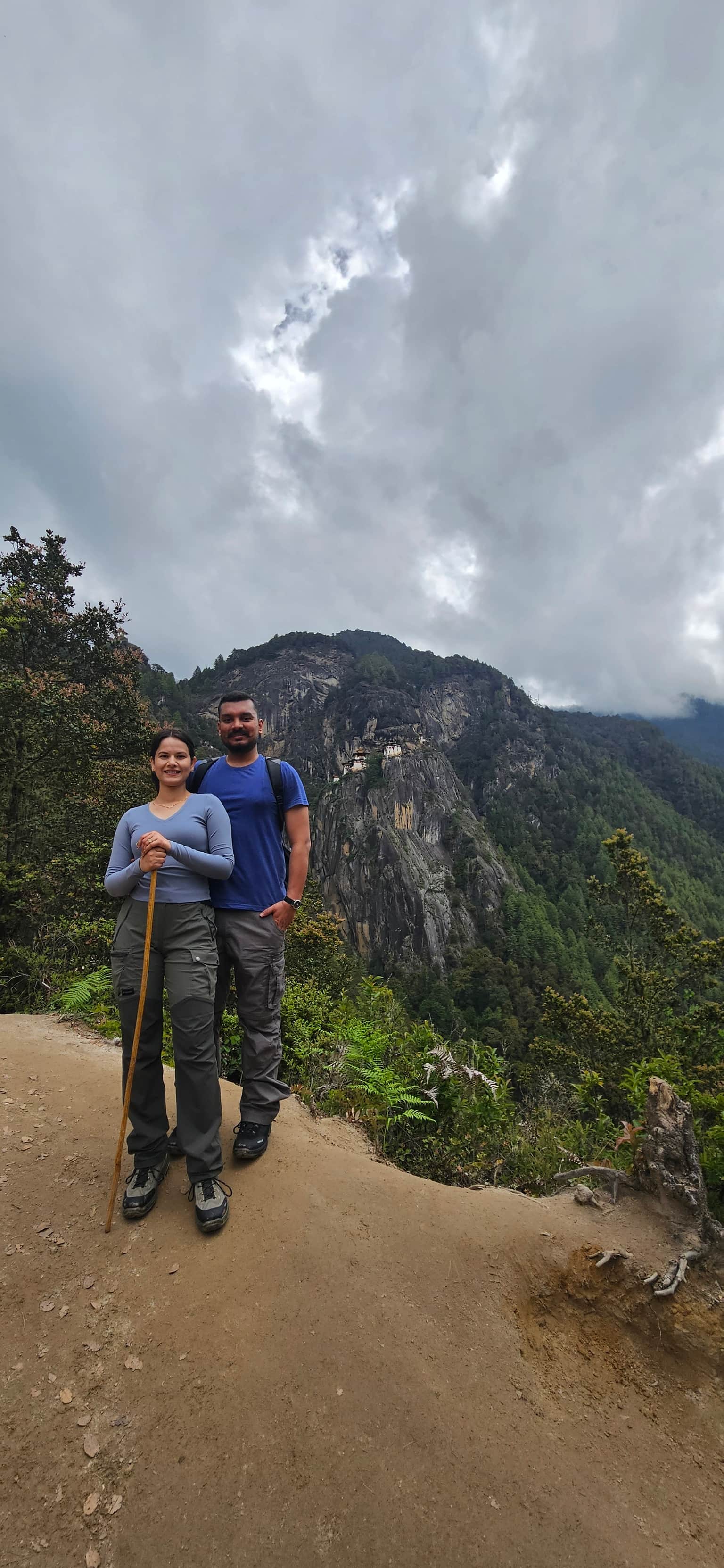 Photo from Rishabh Dandriyal's trip