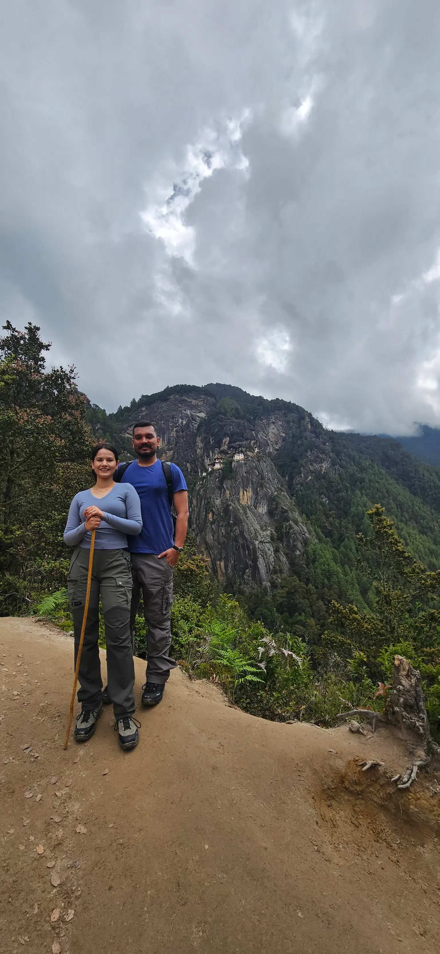 Photo from Rishabh Dandriyal's trip