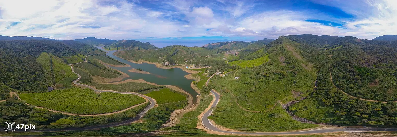 Meghamalai