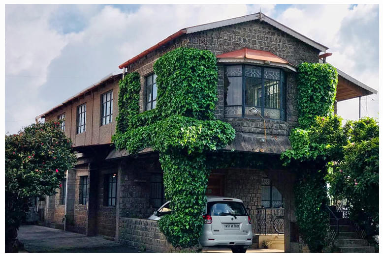 Located at one of the most prime locations in Kodaikanal